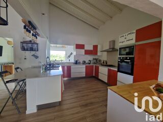  Maison  vendre 7 pices 190 m