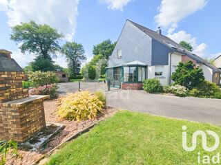  Maison � vendre 5 pi�ces 130 m�