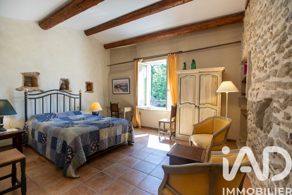 � vendre  Maison Richerenches (84600)