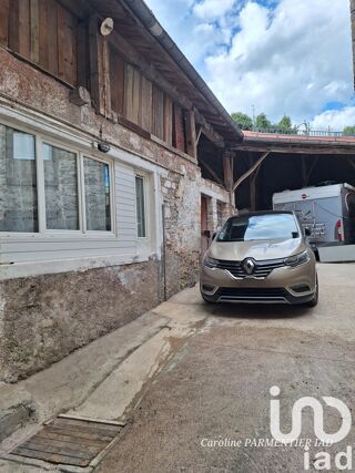  Maison  vendre 4 pices 137 m