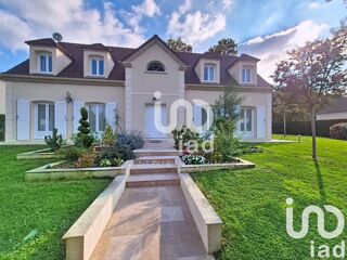  Maison � vendre 7 pi�ces 280 m�