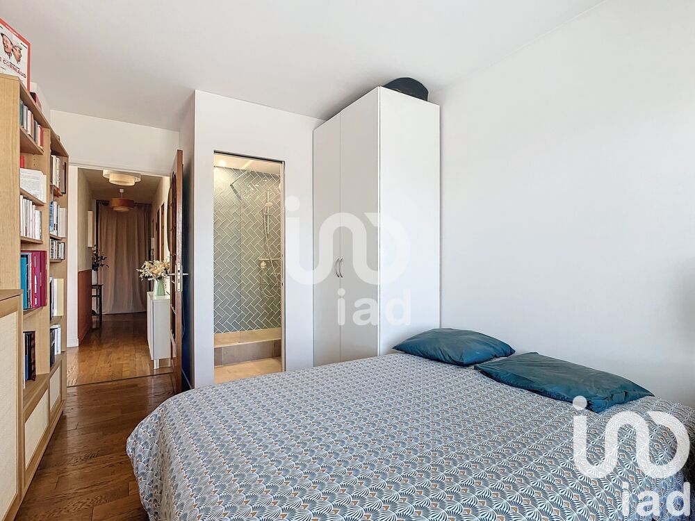  vendre  Appartement Asnires-sur-Seine (92600)