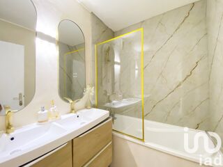  Appartement � vendre 4 pi�ces 78 m�