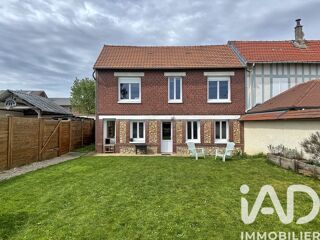  Maison � vendre 4 pi�ces 73 m�