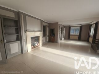  Maison � vendre 9 pi�ces 246 m�