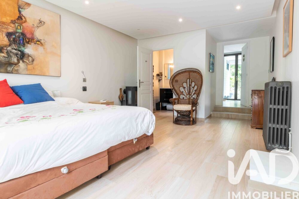 � vendre  Maison Villennes-sur-Seine (78670)