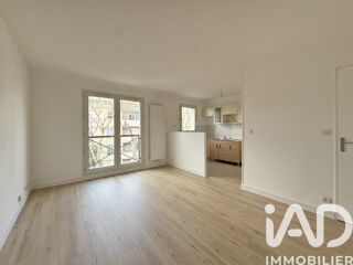  Appartement � vendre 3 pi�ces 57 m�