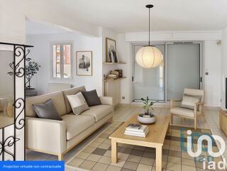  Appartement � vendre 3 pi�ces 75 m�