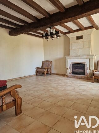  Maison � vendre 4 pi�ces 81 m�