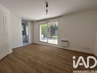  Appartement � vendre 1 pi�ce 22 m�