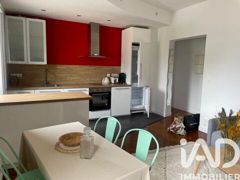  Appartement � louer 2 pi�ces 43 m�