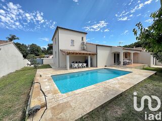  Maison  vendre 7 pices 158 m