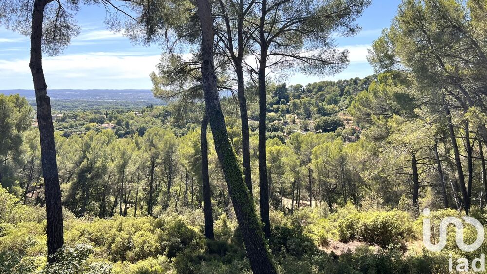 � vendre  Maison Aix-en-Provence (13090)