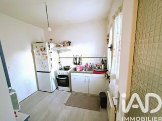  Maison � vendre 2 pi�ces 37 m�