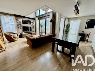  Appartement � vendre 4 pi�ces 86 m�