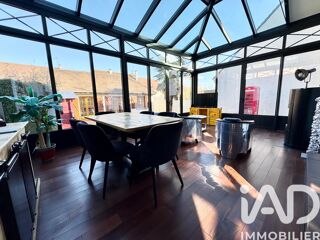  Maison � vendre 7 pi�ces 190 m�