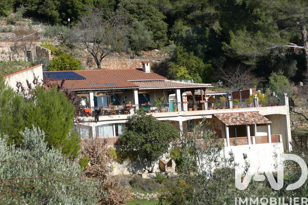 � vendre  Maison Draguignan (83300)