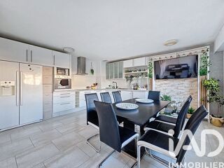  Appartement � vendre 4 pi�ces 92 m�