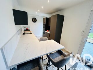  Maison � vendre 5 pi�ces 140 m�