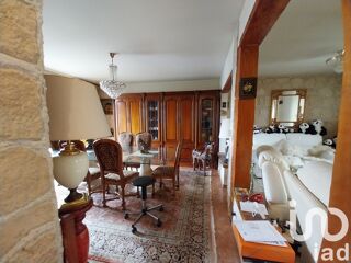  Maison � vendre 6 pi�ces 100 m�
