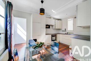  Appartement � vendre 3 pi�ces 39 m�