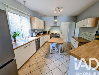  Maison � vendre 4 pi�ces 138 m�