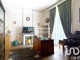  Appartement  vendre 6 pices 170 m