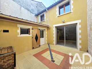  Maison � vendre 7 pi�ces 100 m�