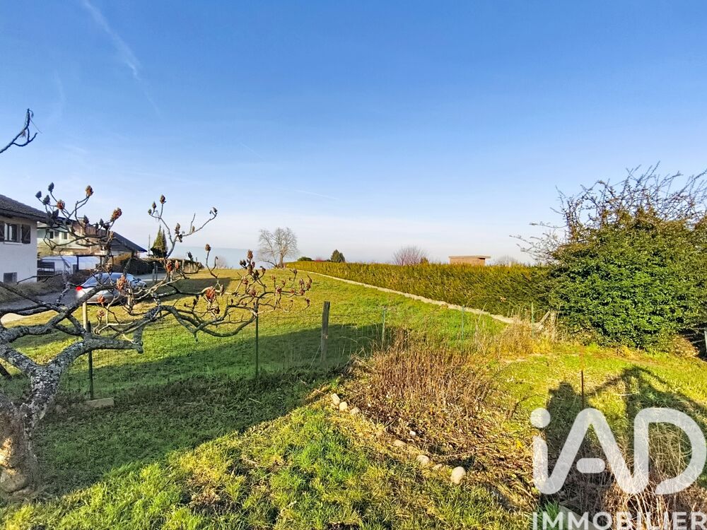 � vendre  Maison Allinges (74200)