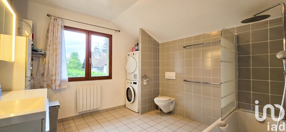  vendre  Maison Prvessin-Mons (01280)