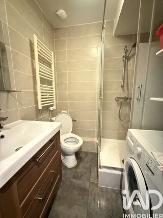  Appartement � vendre 1 pi�ce 23 m�