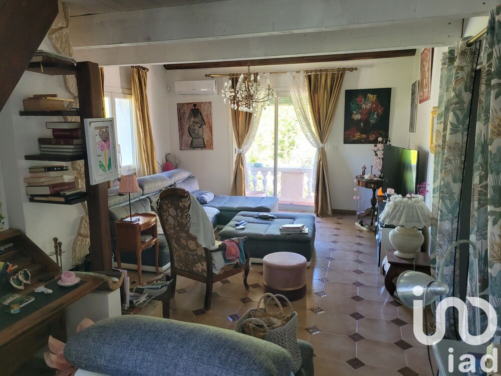 � vendre  Maison Rognac (13340)