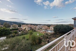  Maison � vendre 6 pi�ces 166 m�