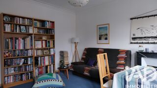  Appartement � vendre 2 pi�ces 49 m�