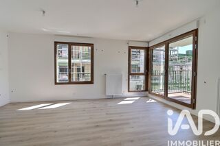  Appartement � vendre 3 pi�ces 62 m�