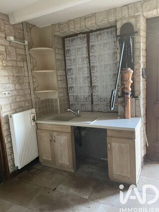  Maison � vendre 5 pi�ces 120 m�