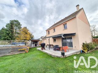  Maison � vendre 7 pi�ces 136 m�