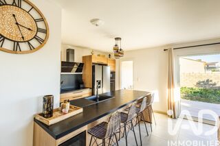  Maison � vendre 5 pi�ces 87 m�