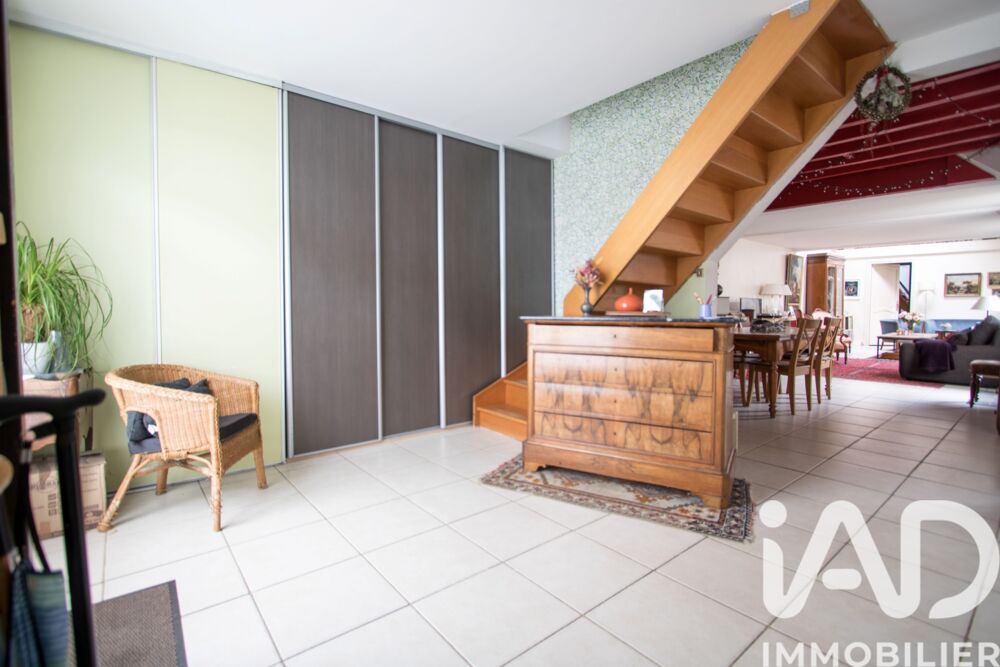 � vendre  Maison Versailles (78000)
