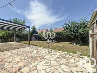 Maison  vendre 7 pices 121 m