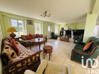  Maison � vendre 8 pi�ces 256 m�