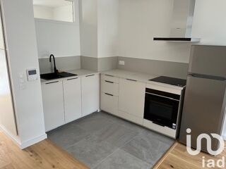  Appartement � vendre 3 pi�ces 49 m�