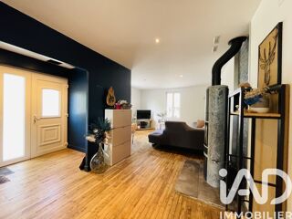  Maison � vendre 4 pi�ces 168 m�