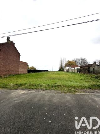  Terrain � vendre 1210 m�