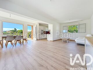  Appartement � vendre 5 pi�ces 93 m�