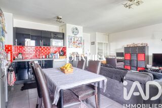  Appartement � vendre 3 pi�ces 69 m�