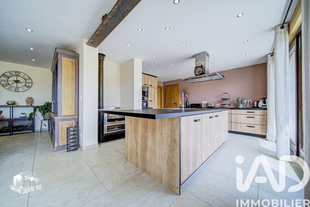 � vendre  Maison Roussy-le-Village (57330)