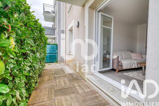  Appartement � vendre 2 pi�ces 39 m�