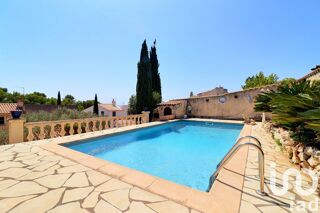  Maison � vendre 5 pi�ces 169 m�