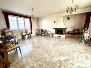  Maison � vendre 5 pi�ces 113 m�